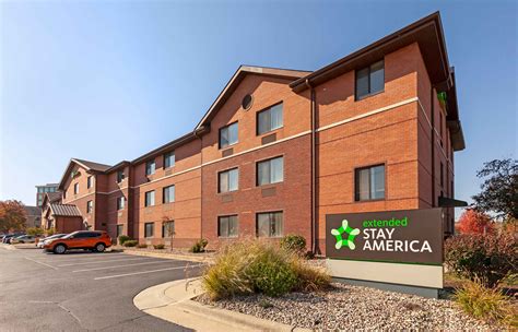 extended stay america madison wisconsin Extended Stay America - Madison - Junction Court: Okay, but